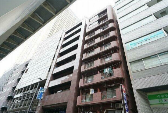 メゾン丸十