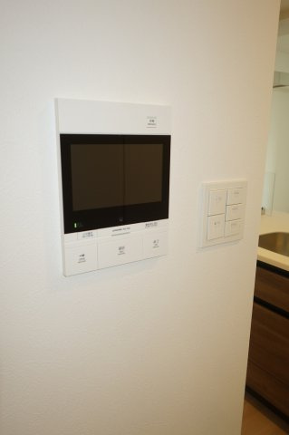 クラリティア西日暮里の設備