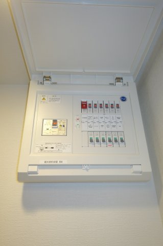 クラリティア西日暮里の設備