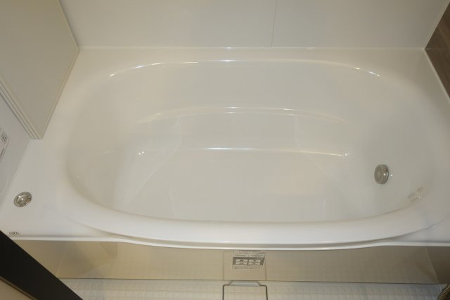 クラリティア西日暮里の浴室