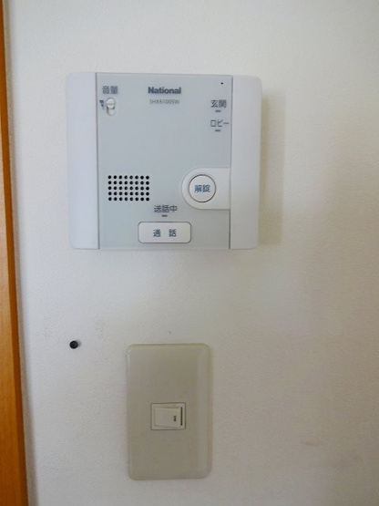 【セキュリティ】MY江之子島マンション