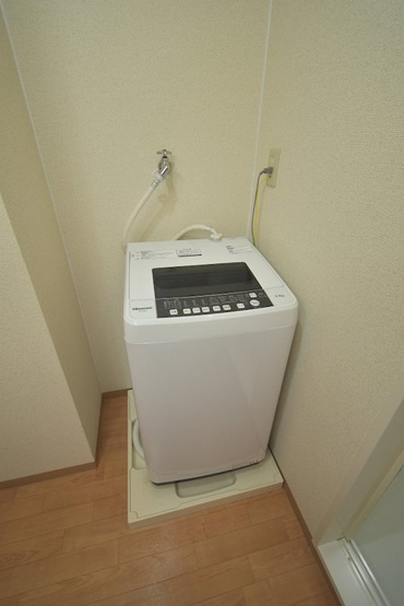【設備】MY江之子島マンション