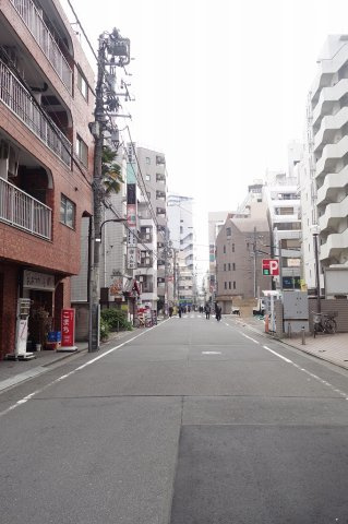 コスモグラシア大塚の周辺