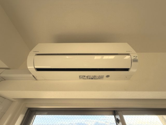 【設備】プレサンス神崎川ファインブレス