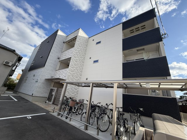 サングリーンパレス