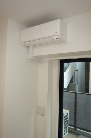 クラリティア西日暮里の設備