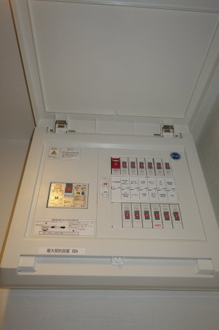 クラリティア西日暮里のその他