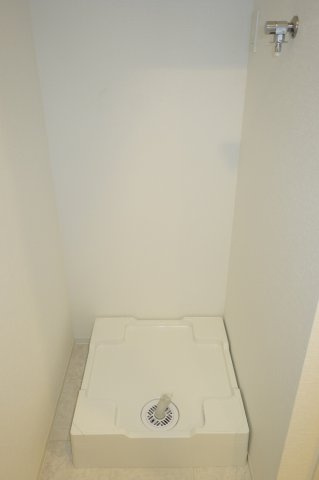 クラリティア西日暮里の設備