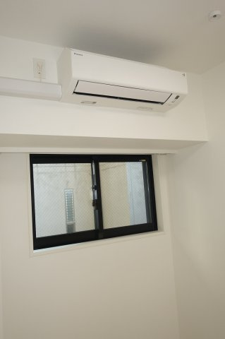 クラリティア西日暮里の設備