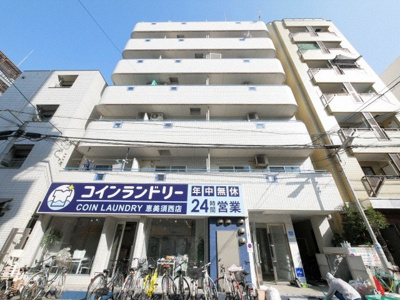 【外観】 | ネオユニベールＩ