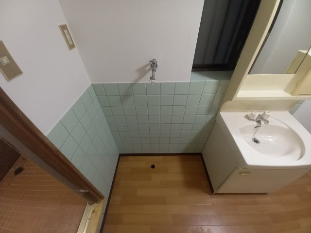 【設備】 | 津之江町2丁目車庫付貸家