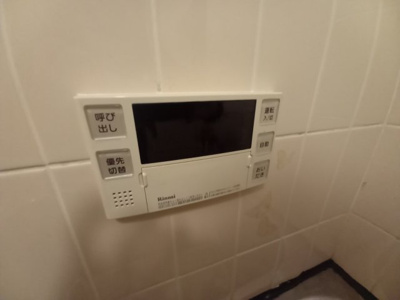 【設備】 | 津之江町2丁目車庫付貸家