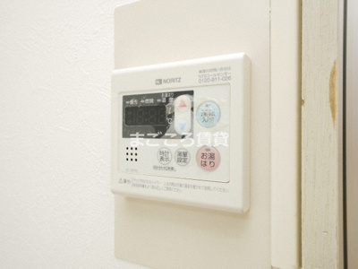 【セキュリティ】 | ノアーズアーク北堀江