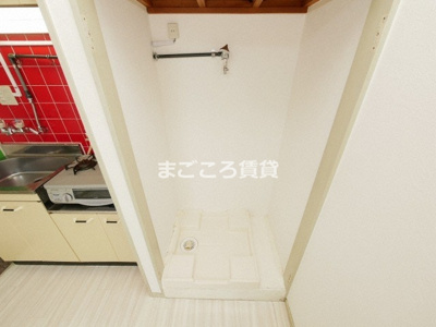 【設備】 | ノアーズアーク北堀江