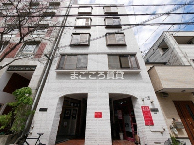 【外観】 | ノアーズアーク北堀江