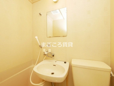 【浴室】 | ノアーズアーク北堀江