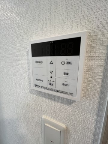 【設備】東三国Noah