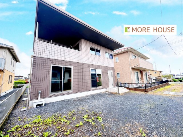 太田市新田市野井町　中古住宅