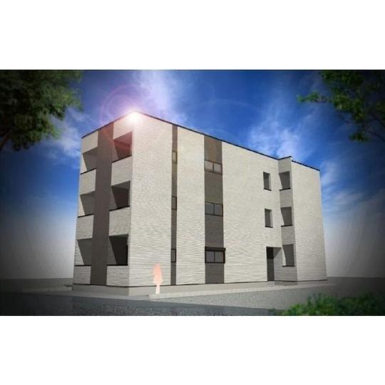 グリュック清水