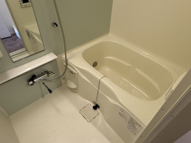 テル荻窪の浴室|別室参考写真