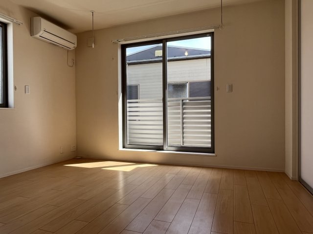 テル荻窪の居間・リビング|同建物別室参考写真
