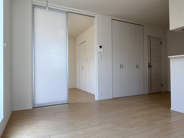 テル荻窪の居間・リビング|同建物別室参考写真