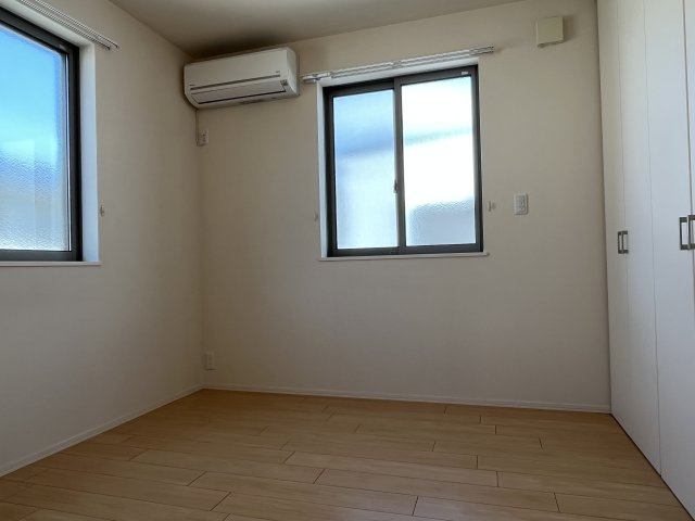 テル荻窪の寝室|同建物別室参考写真
