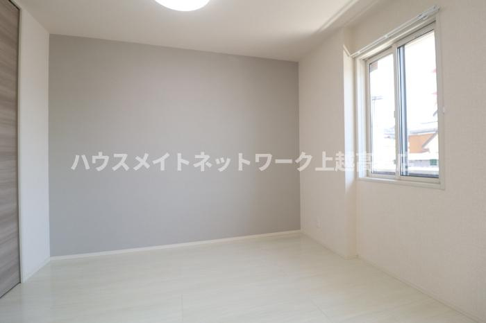 アクシア西本町の洋室|洋室