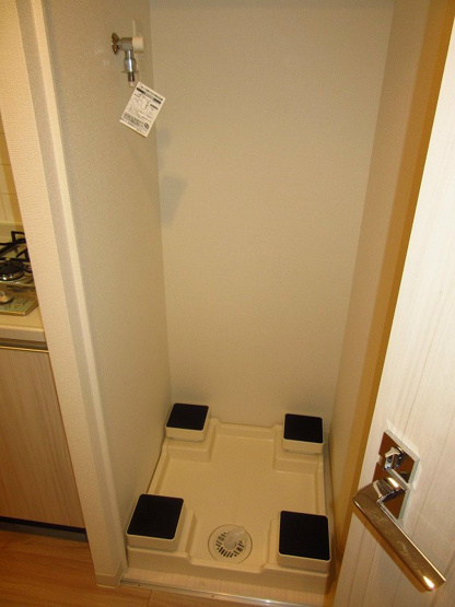 【設備】プレサンス江戸堀