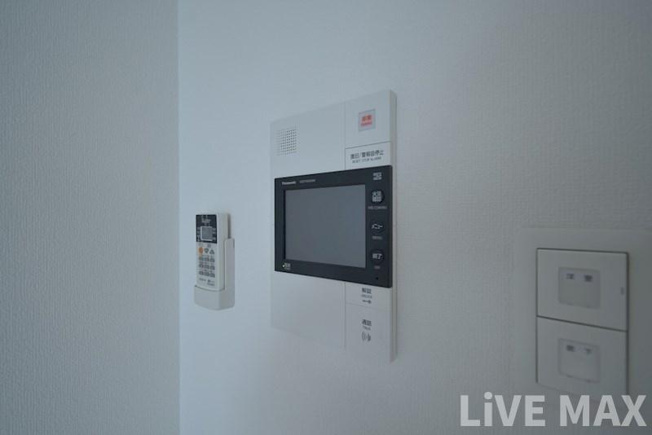 【セキュリティ】S-RESIDENCE谷町五丁目