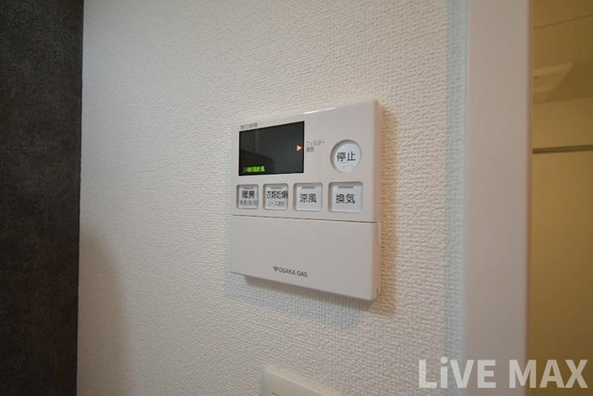 【設備】S-RESIDENCE谷町五丁目