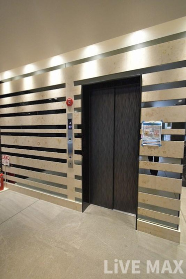 【その他共用部分】S-RESIDENCE谷町五丁目