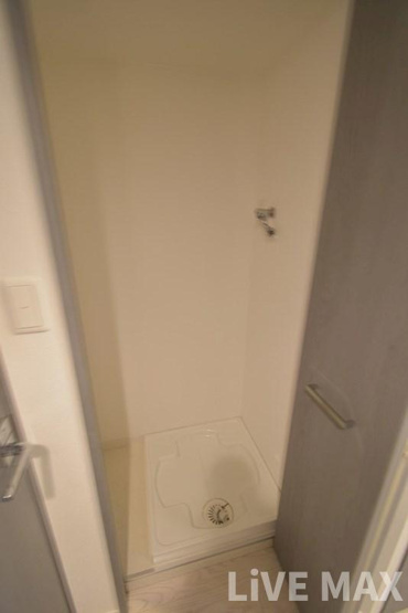 【設備】S-RESIDENCE谷町五丁目