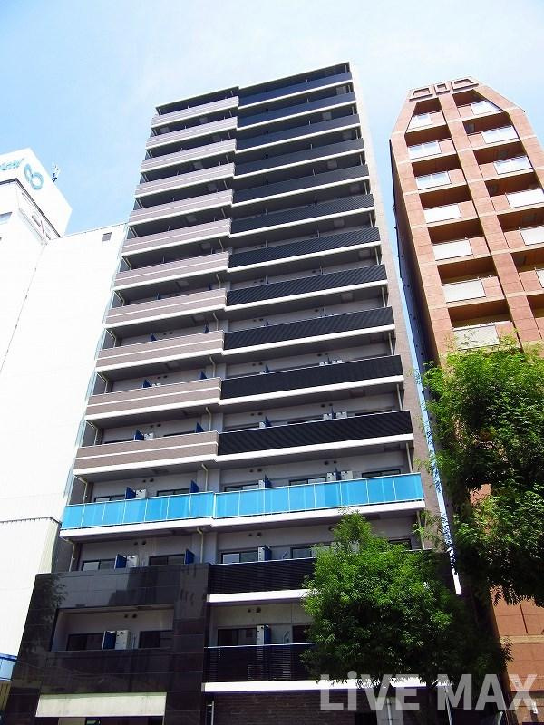 S-RESIDENCE谷町五丁目の画像