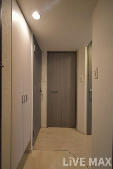 【玄関】S-RESIDENCE谷町五丁目