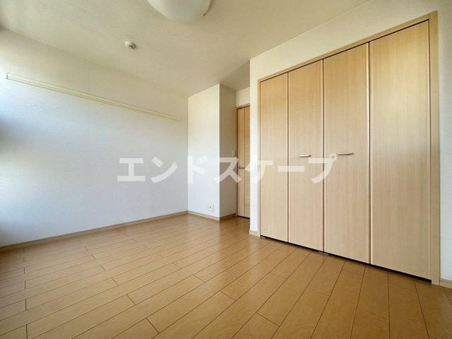 クレメントの洋室|高崎、前橋のお部屋探しはエンドスケープまで！お客様の理想お聞かせ下さい♪