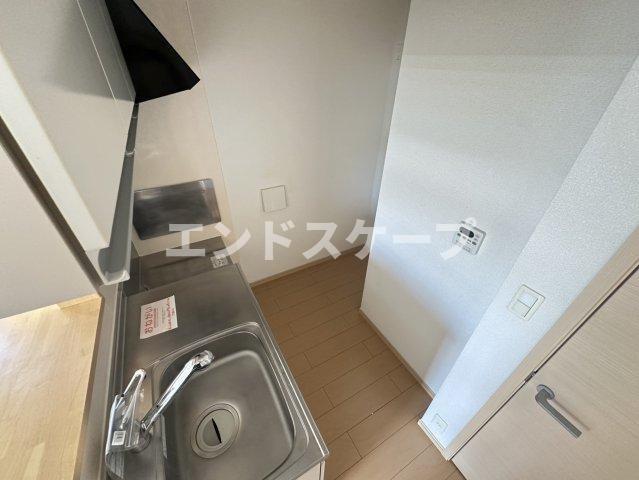 クレメントの内装|高崎、前橋のお部屋探しはエンドスケープまで！お客様の理想お聞かせ下さい♪