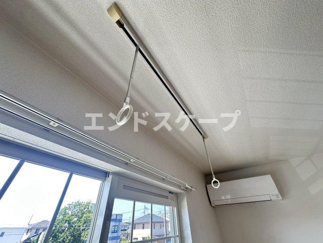 クレメントの内装|高崎、前橋のお部屋探しはエンドスケープまで！お客様の理想お聞かせ下さい♪