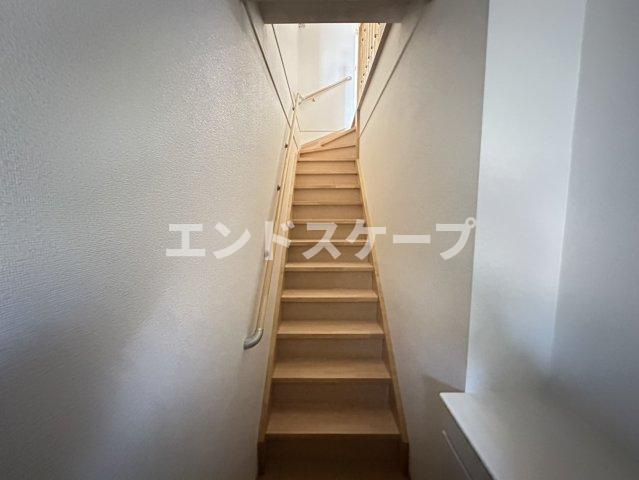 クレメントの内装|高崎、前橋のお部屋探しはエンドスケープまで！お客様の理想お聞かせ下さい♪