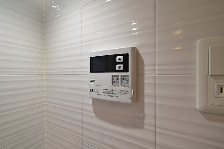 【設備】S-RESIDENCE江坂Eminence 