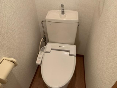 【トイレ】 | プランドール | トイレ