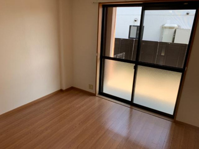 【内装】 | プランドール | 洋室