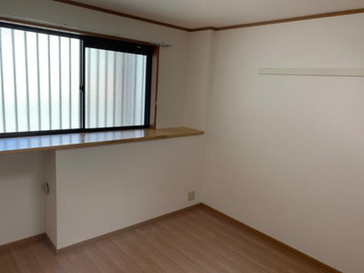 【内装】 | プランドール | 洋室