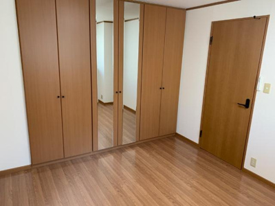 【内装】 | プランドール | 洋室