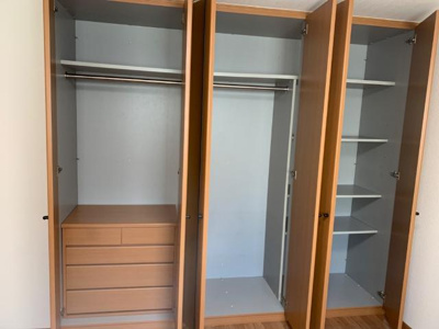 【収納】 | プランドール | クローゼット