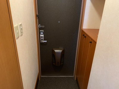 【玄関】 | プランドール | 玄関