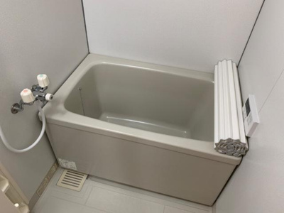 【浴室】 | プランドール | バス