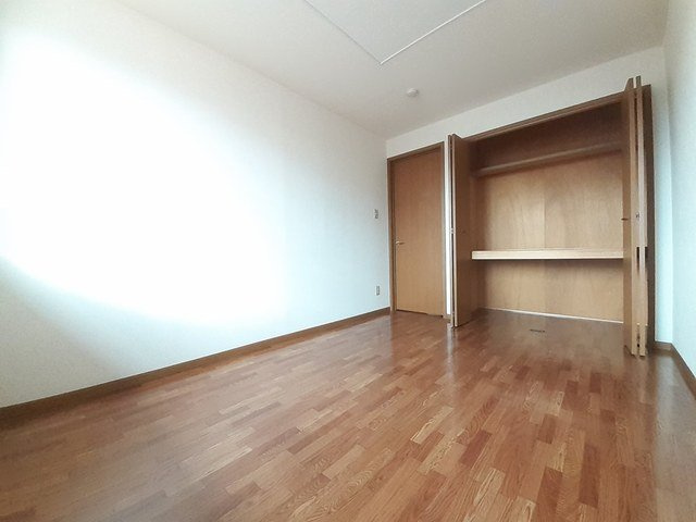 レフィナード阿成の内装