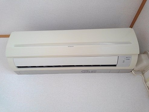 ササラビレッジの設備