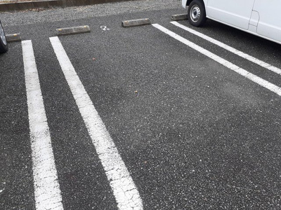 【駐車場】 | アルモニ